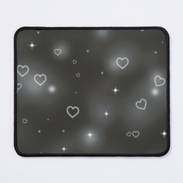 Item preview, Y2K GOTH HEARTS  designed and sold by DiscoVibes.
