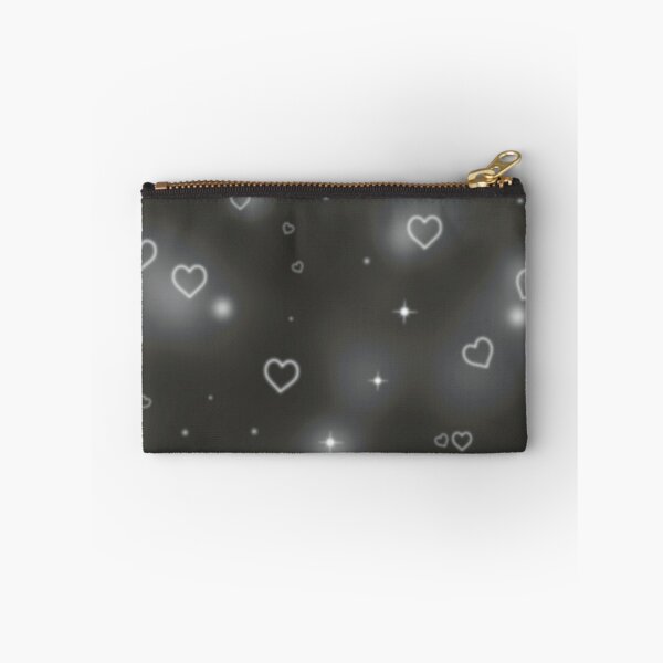 Item preview, Y2K GOTH HEARTS  designed and sold by DiscoVibes.
