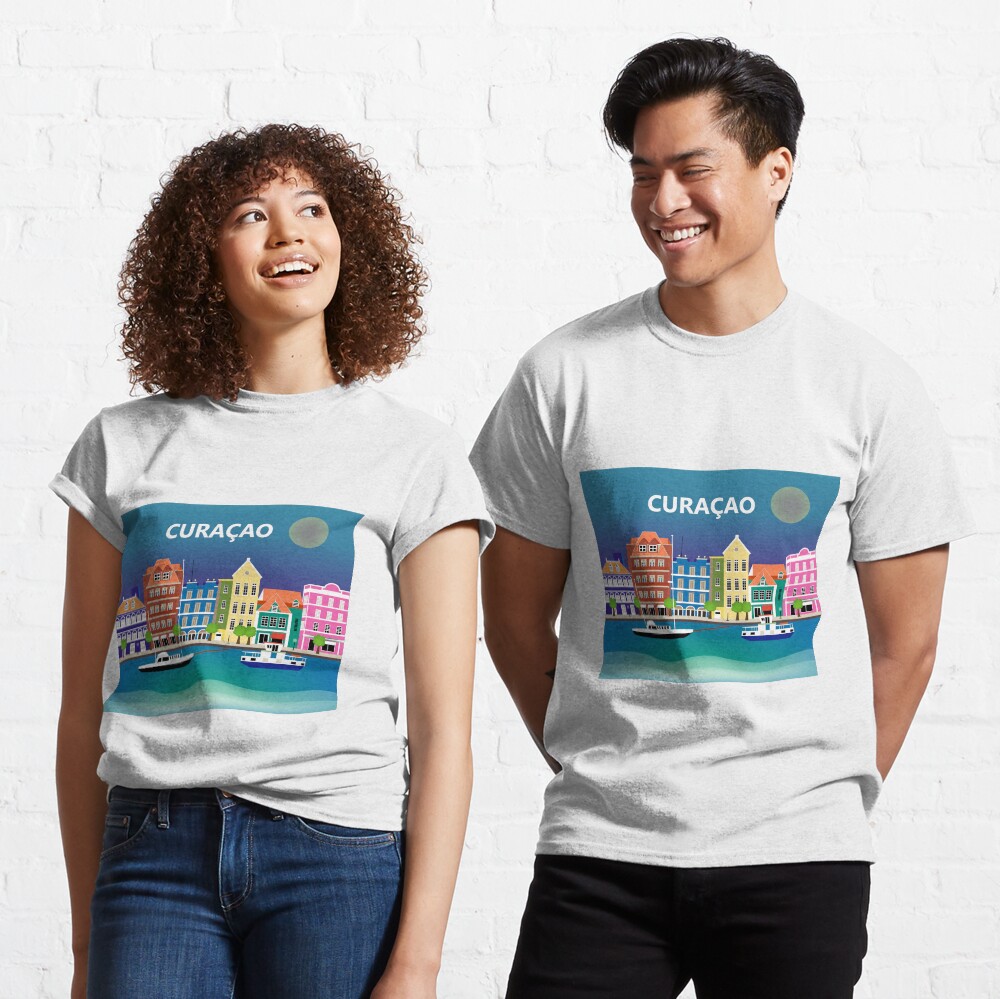 Item preview, Classic T-Shirt designed and sold by LoosePetals.