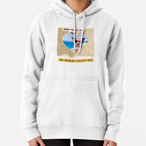 Ugliest Sweatshirts Hoodies for Sale Redbubble