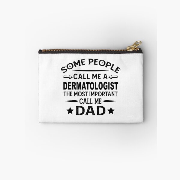 Item preview, dermatologist Father Dad T-shirt gift for father's Day dermatologist Dad Father's Day, dermatologist Dad Hudband Christmas Gift designed and sold by xlnv.