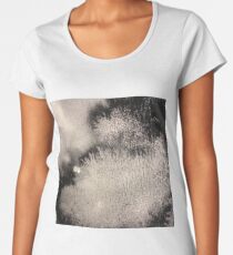 Black Women's Premium T-Shirt
