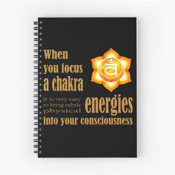 Item preview, Sacral Chakra 3 designed and sold by aprajoos.
