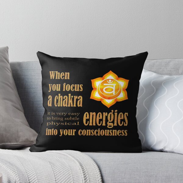 Item preview, Sacral Chakra 3 designed and sold by aprajoos.