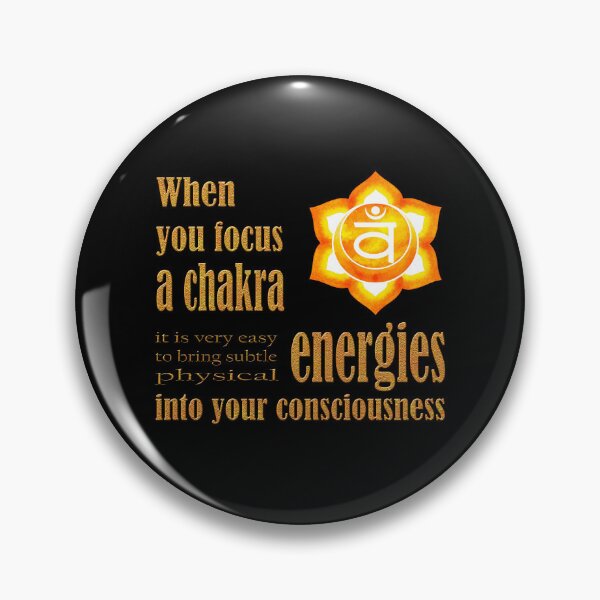 Item preview, Sacral Chakra 3 designed and sold by aprajoos.