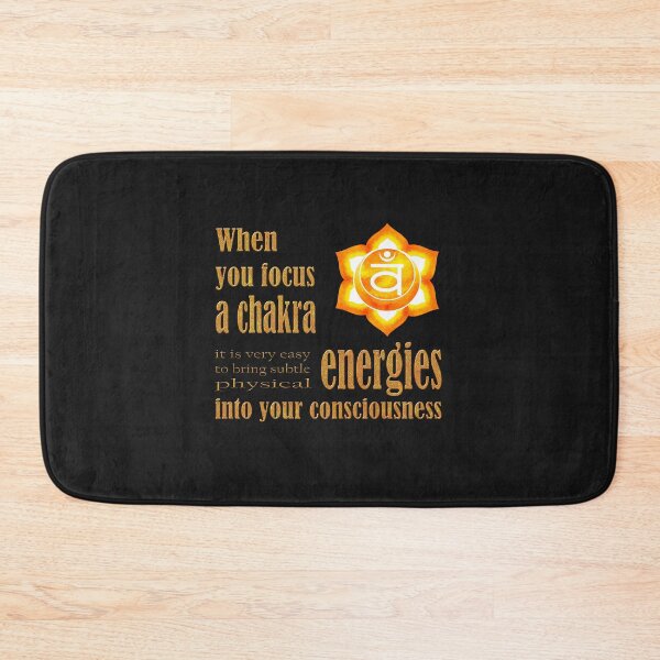 Item preview, Sacral Chakra 3 designed and sold by aprajoos.