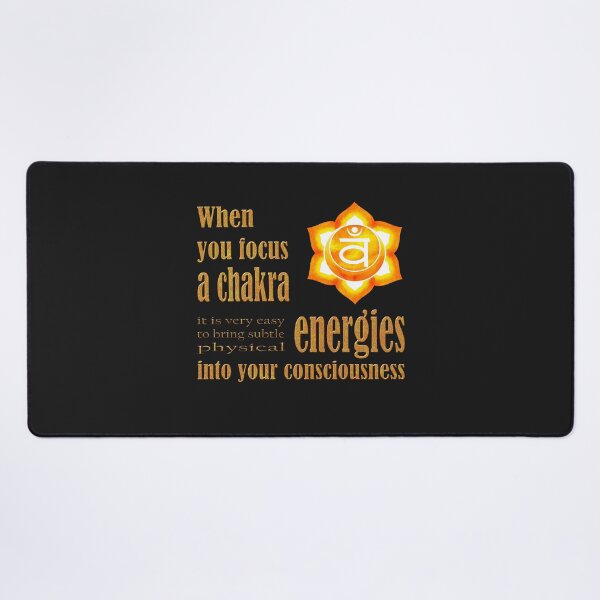 Item preview, Sacral Chakra 3 designed and sold by aprajoos.