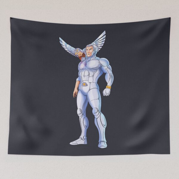 Item preview, Quicksilver designed and sold by elMete.