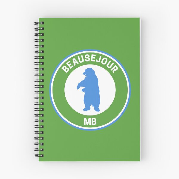 Item preview, Vintage Beausejour Manitoba designed and sold by fearcity.