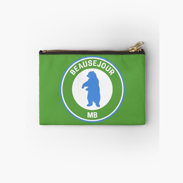 Item preview, Vintage Beausejour Manitoba designed and sold by fearcity.