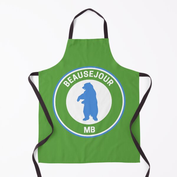 Item preview, Vintage Beausejour Manitoba designed and sold by fearcity.
