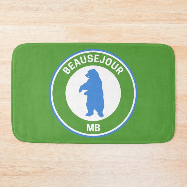 Item preview, Vintage Beausejour Manitoba designed and sold by fearcity.
