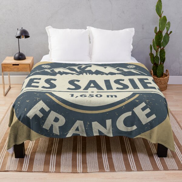Item preview, Les Saisies, France designed and sold by studio838.