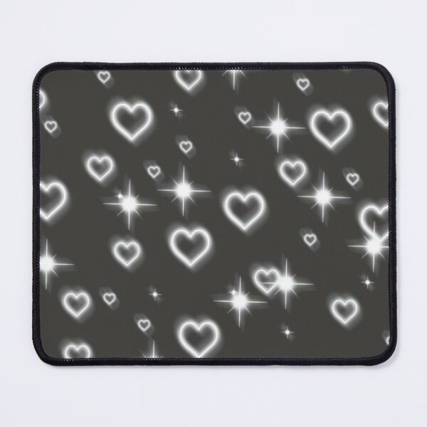 Item preview, Y2K GOTH HEARTS designed and sold by DiscoVibes.