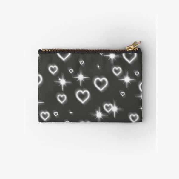 Item preview,  Y2K GOTH HEARTS  designed and sold by DiscoVibes.