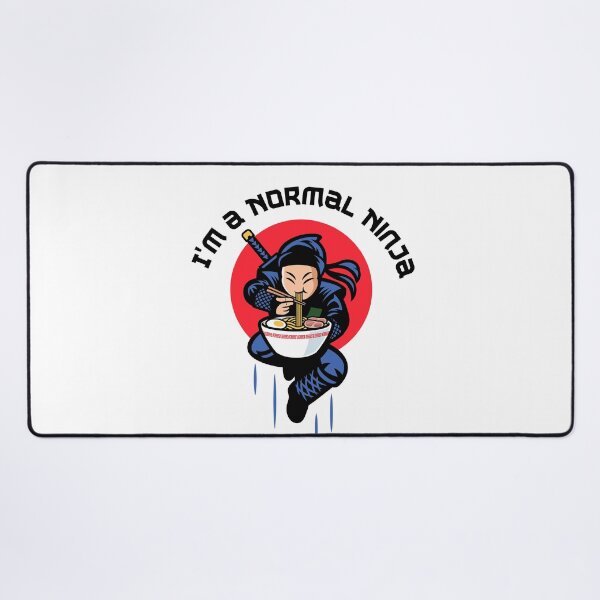 Item preview, I'm a normal ninja designed and sold by sttain.