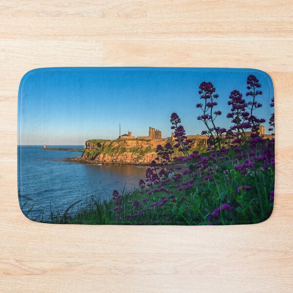 Item preview, Golden Hour Tynemouth Priory designed and sold by axp7884.