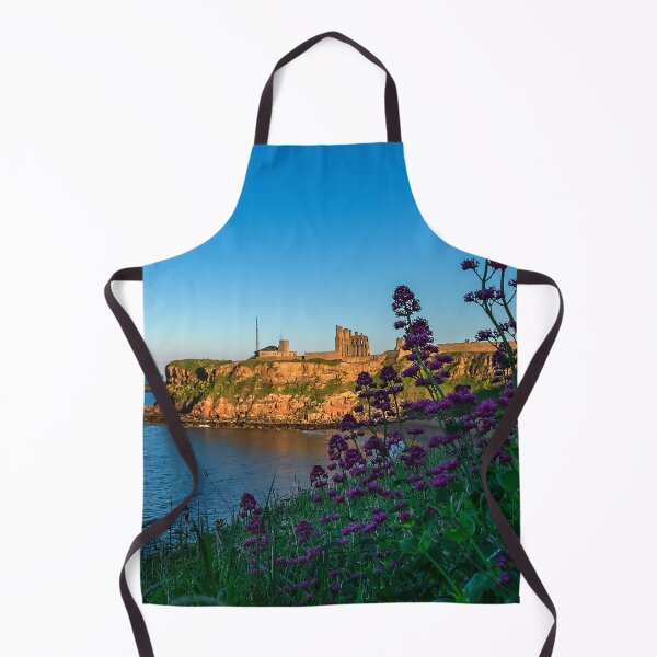 Item preview, Golden Hour Tynemouth Priory designed and sold by axp7884.
