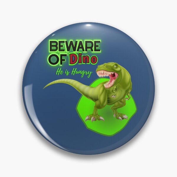 Item preview, Different Types Of Dinosaur  T-Rex  designed and sold by BonieDexter.