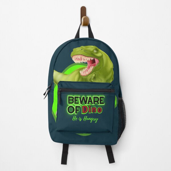 Item preview, Different Types Of Dinosaur T-Rex designed and sold by BonieDexter.