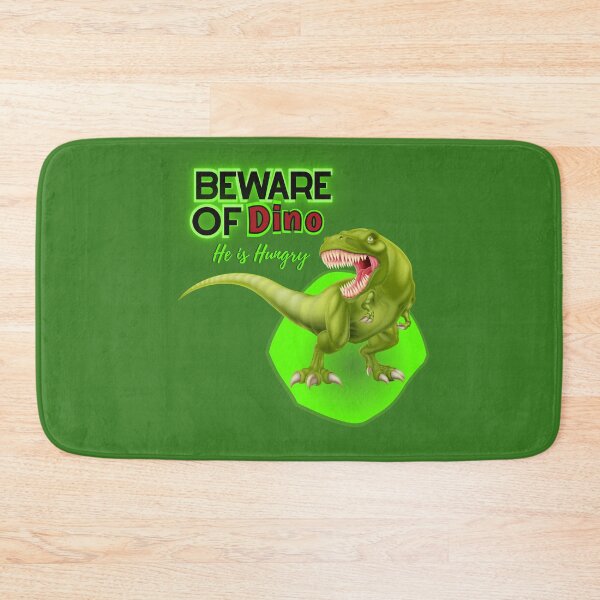 Item preview, Different Types Of Dinosaur  T-Rex  designed and sold by BonieDexter.