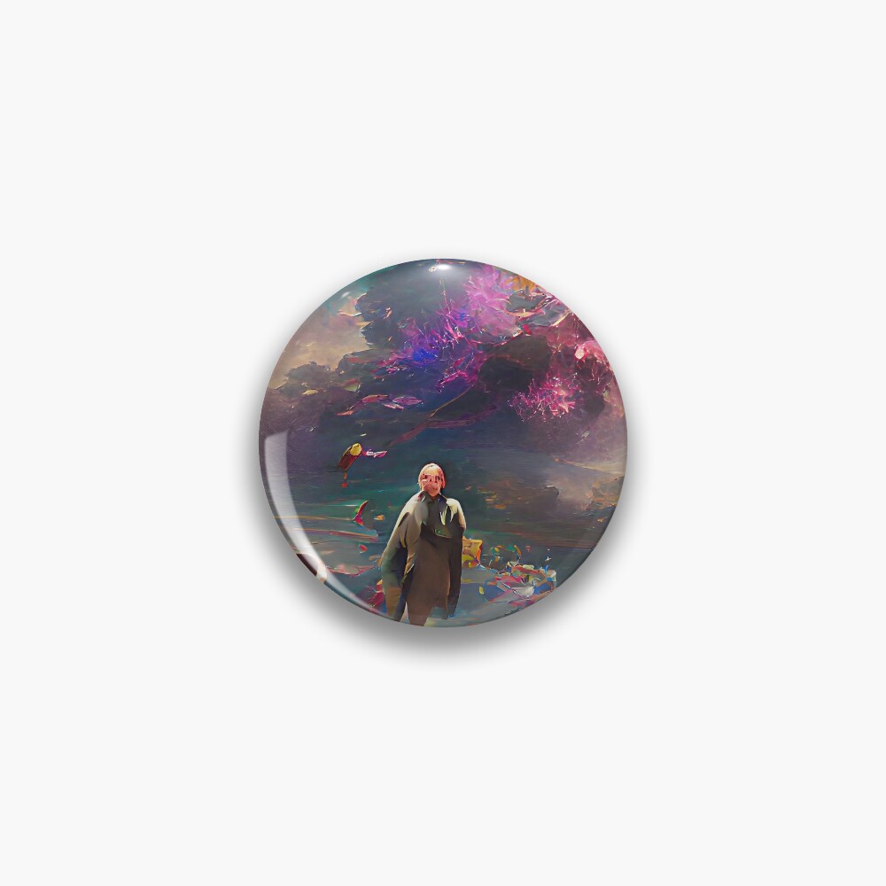 Artikel-Vorschau von Button, designt und verkauft von Visual-Fantasy.