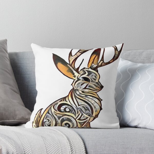 Item preview, Jackalope designed and sold by SDDP.
