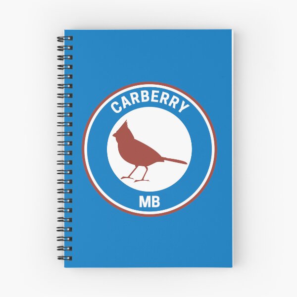 Item preview, Vintage Carberry Manitoba designed and sold by fearcity.