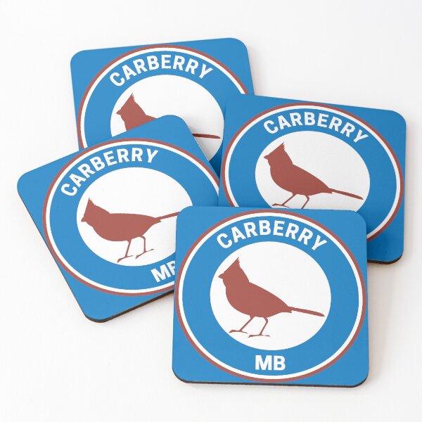 Item preview, Vintage Carberry Manitoba designed and sold by fearcity.