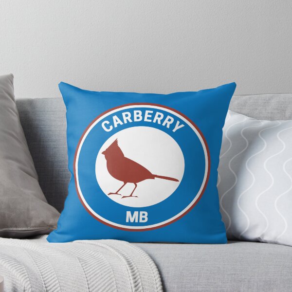 Item preview, Vintage Carberry Manitoba designed and sold by fearcity.