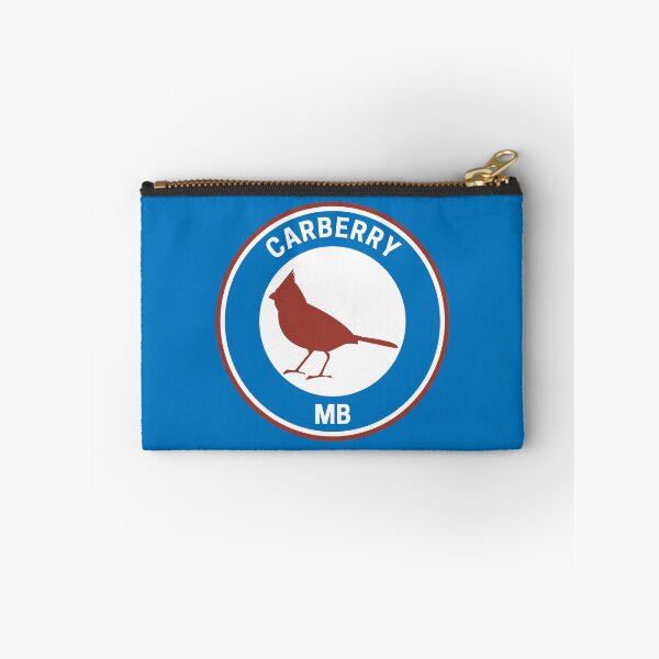 Item preview, Vintage Carberry Manitoba designed and sold by fearcity.
