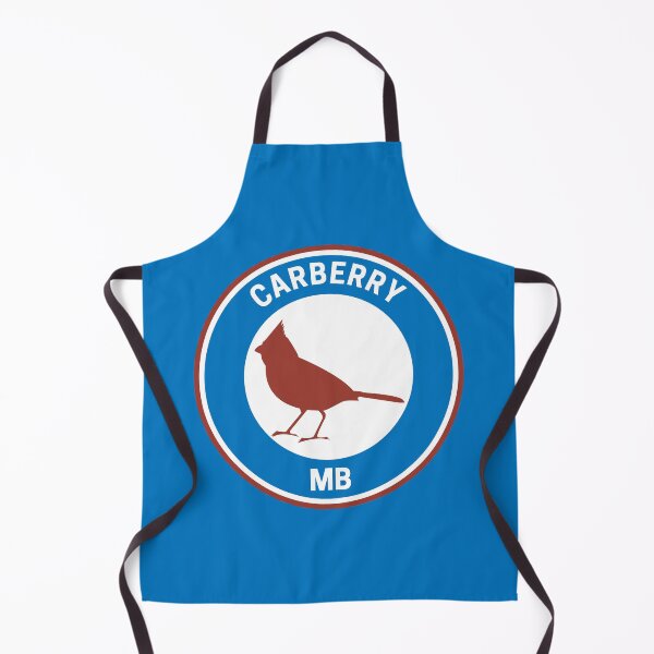 Item preview, Vintage Carberry Manitoba designed and sold by fearcity.