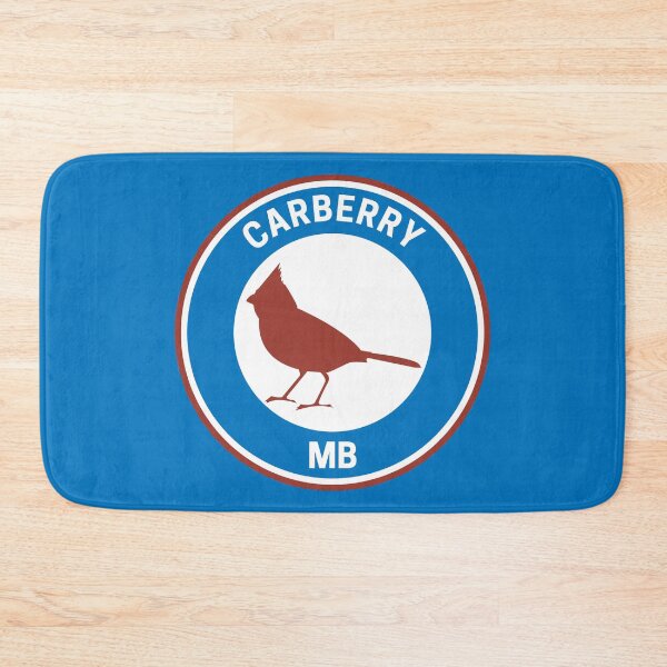 Item preview, Vintage Carberry Manitoba designed and sold by fearcity.