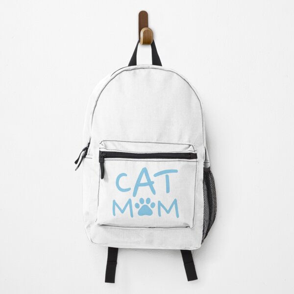 Item preview, CAT MOM designed and sold by Sillybear PrintsItAll.