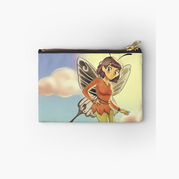 Item preview, Fairy in the Sky designed and sold by Larissa Melnik.