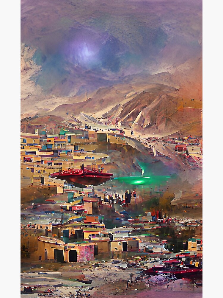 "Afghanistan Abstract Art" Poster for Sale by Visual-Fantasy | Redbubble