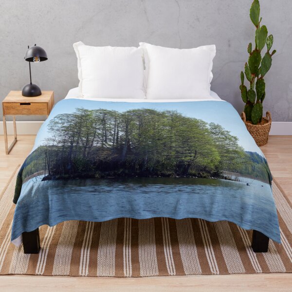 Item preview, A net by the islet designed and sold by Jouko Lehto Photography.