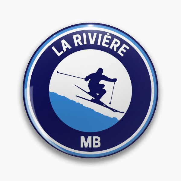 Item preview, Vintage La Rivière Manitoba designed and sold by fearcity.