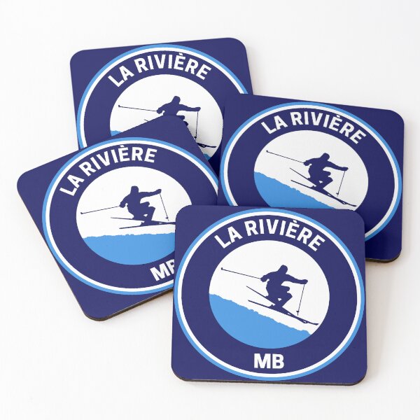 Item preview, Vintage La Rivière Manitoba designed and sold by fearcity.