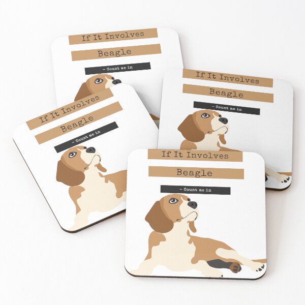 Item preview, Beagle Dog Owner If It Involve Beagle designed and sold by diip.