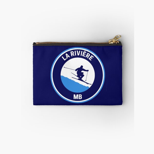 Item preview, Vintage La Rivière Manitoba designed and sold by fearcity.