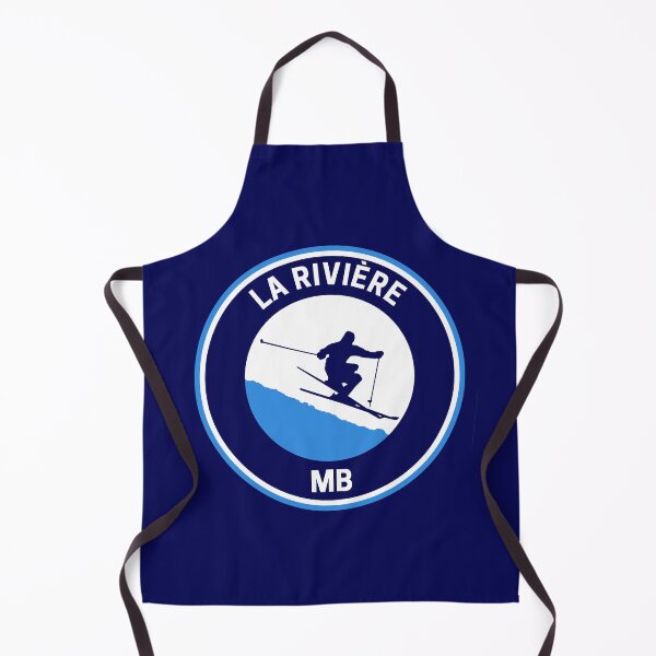 Item preview, Vintage La Rivière Manitoba designed and sold by fearcity.