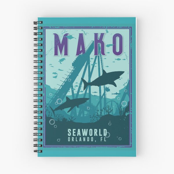 Item preview, Mako designed and sold by ggomes.