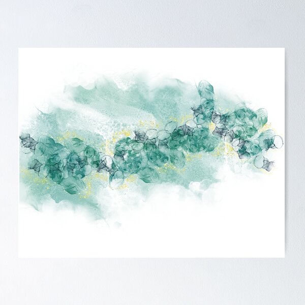 The Meadow Poster