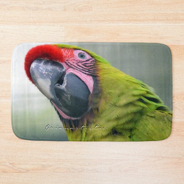 Item preview, Smiling Parrot designed and sold by OrianArtistic.