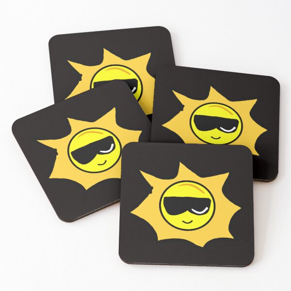 Item preview, Mr. sun NFT  designed and sold by AurelsPrints.