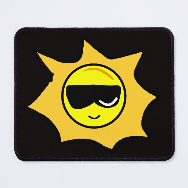 Item preview, Mr. sun NFT designed and sold by AurelsPrints.