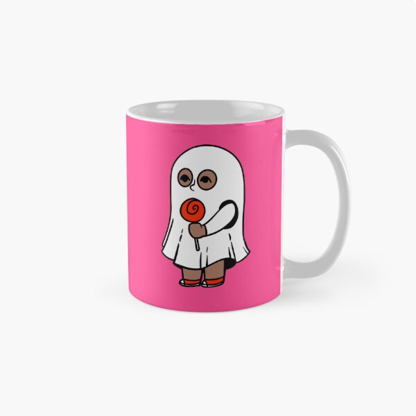 Item preview, Baby Ghost - Kids designed and sold by OMGCutie.