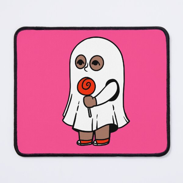 Item preview, Baby Ghost - Kids designed and sold by OMGCutie.