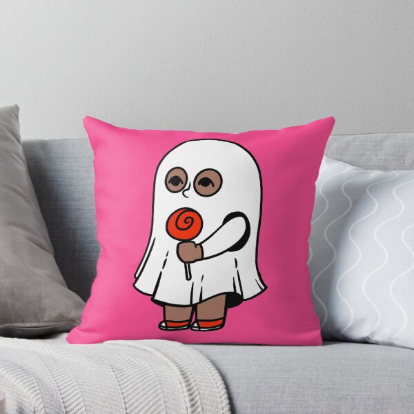 Artikelvorschau, Baby Ghost - Kids entworfen und verkauft von OMGCutie.